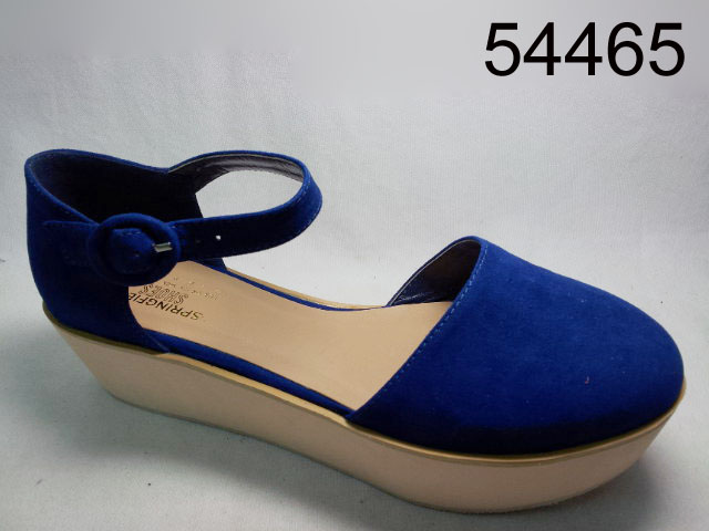 54465 BLUE 
